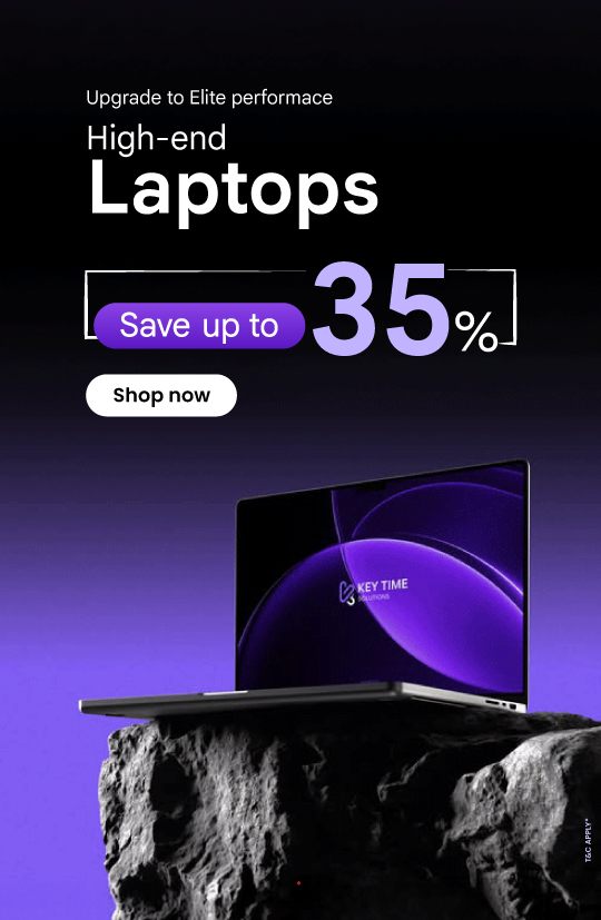laptops