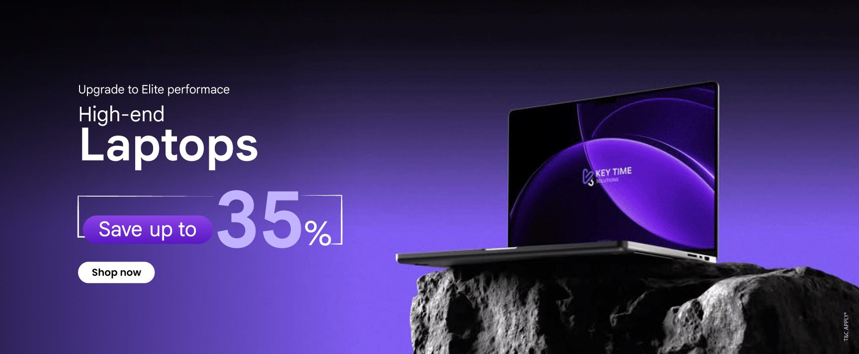 laptops