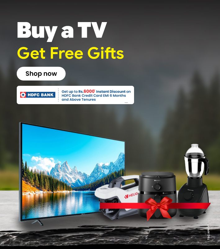 Smart TV