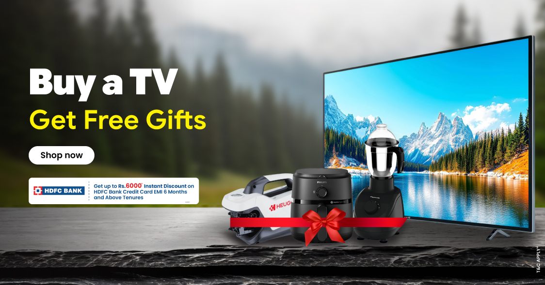 Smart TV