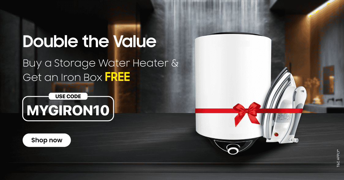 Water Heater