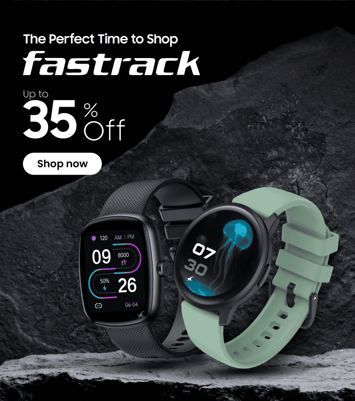 Fastrack