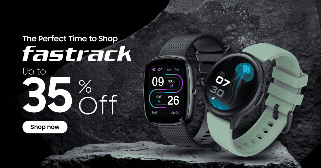 Fastrack