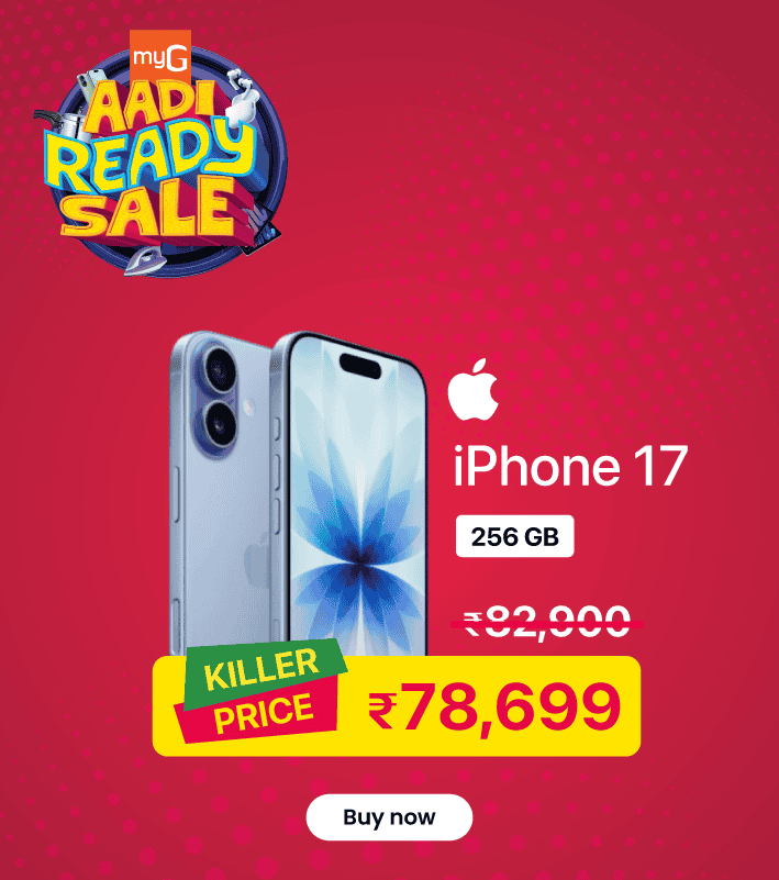 iPhone 17 256 GB
