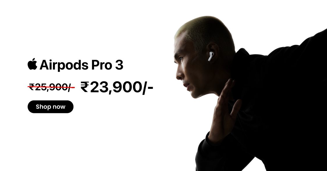 Airpods pro 3