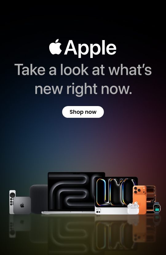 Apple Offers