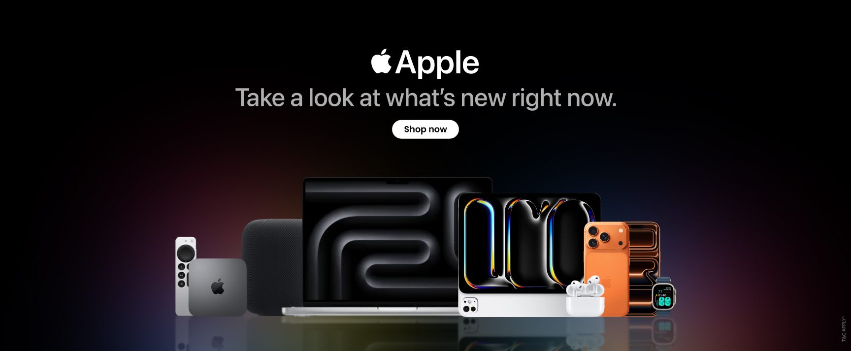 Apple Offers