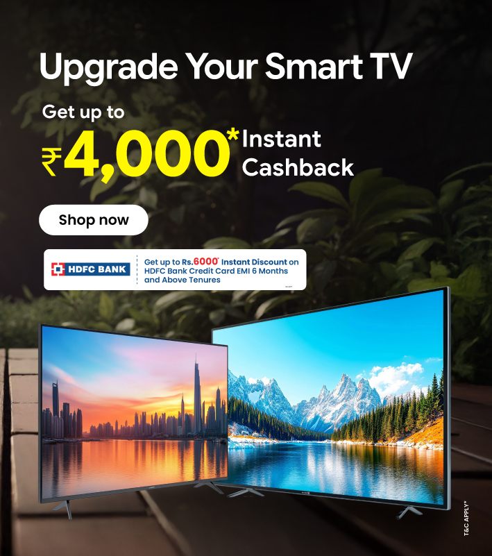 Smart TV
