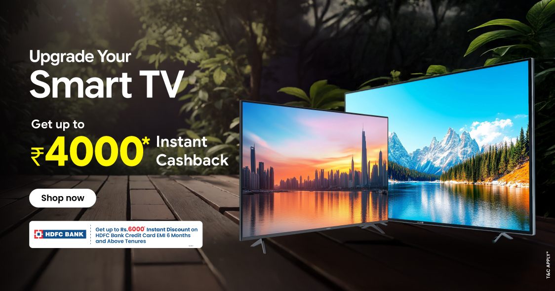 Smart TV