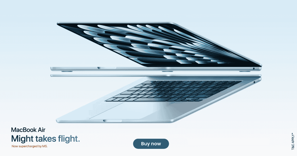 macbook air