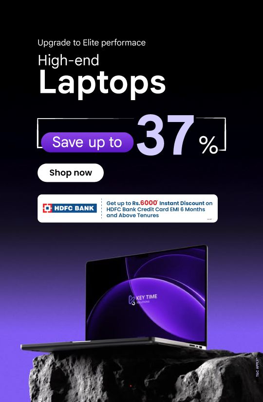laptops