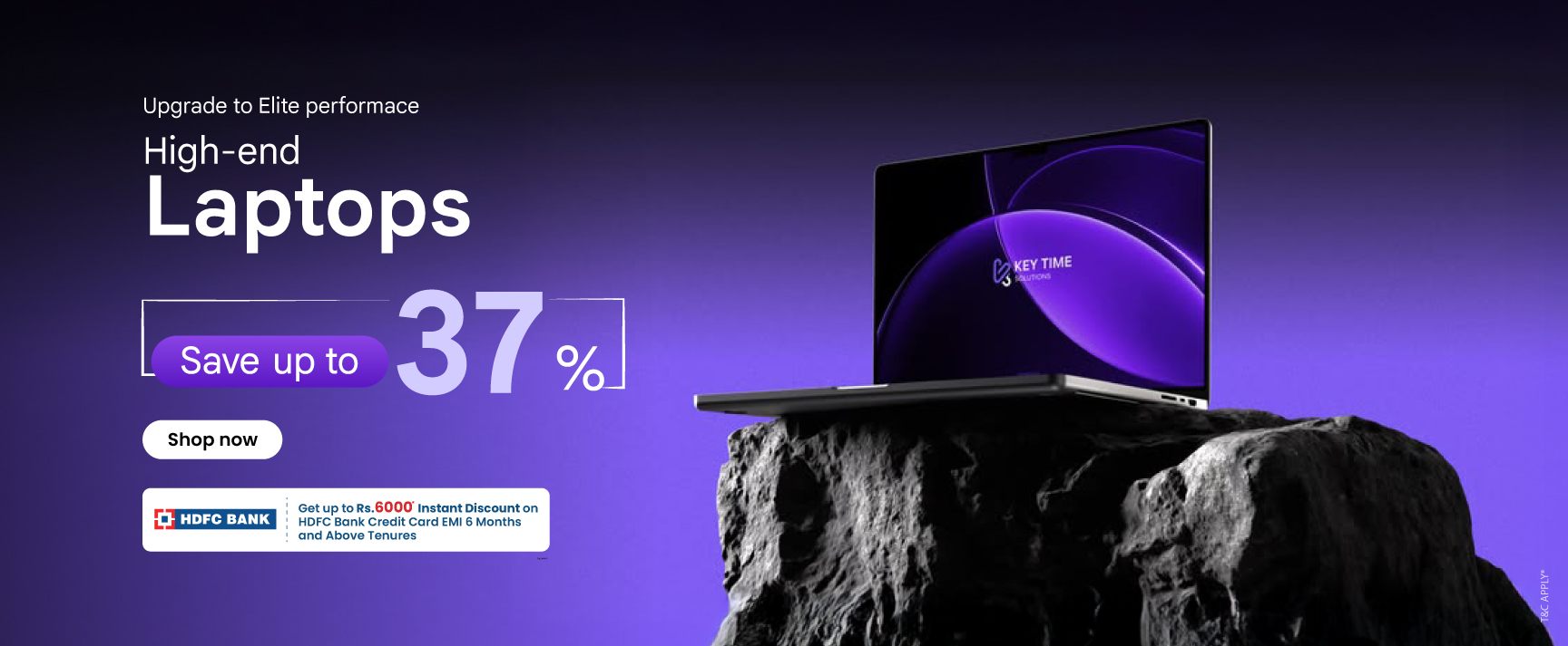 Laptops