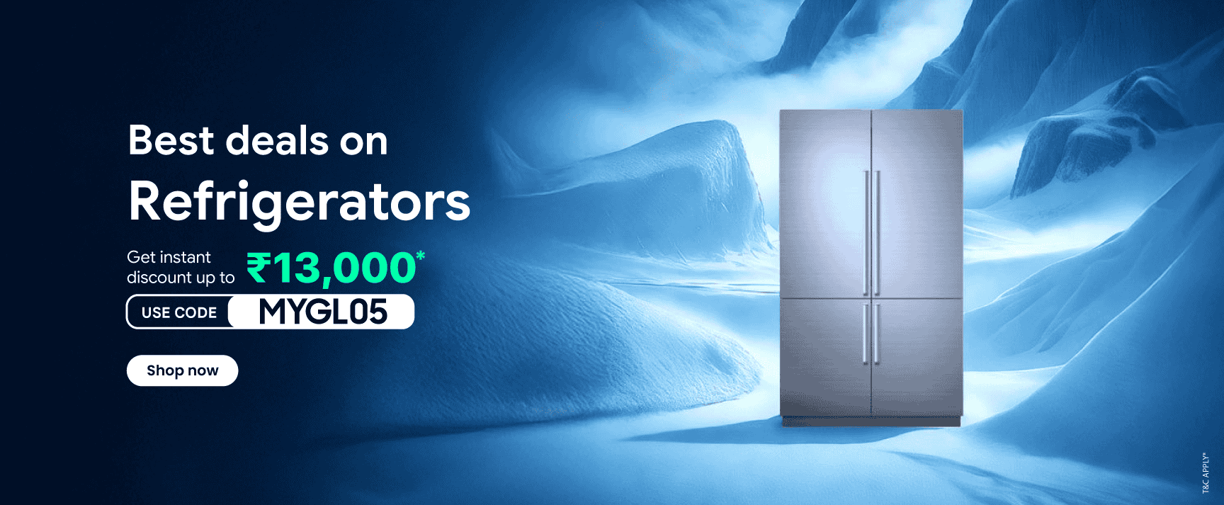 Refrigerators