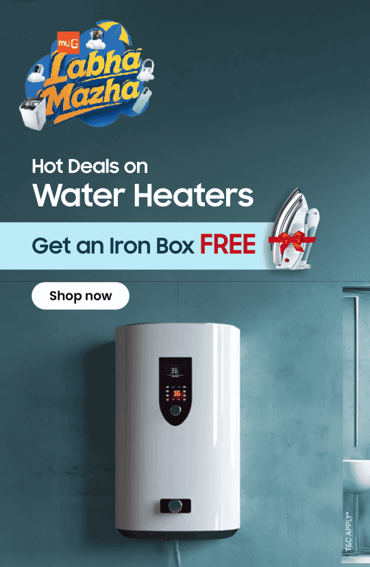 Water Heater