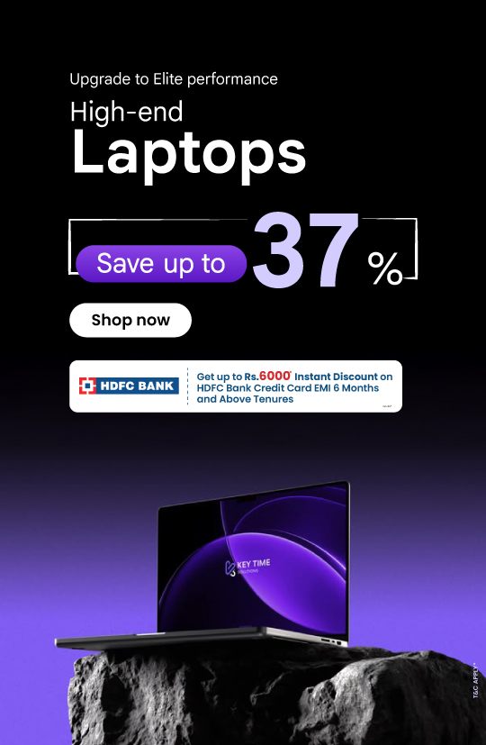 laptops