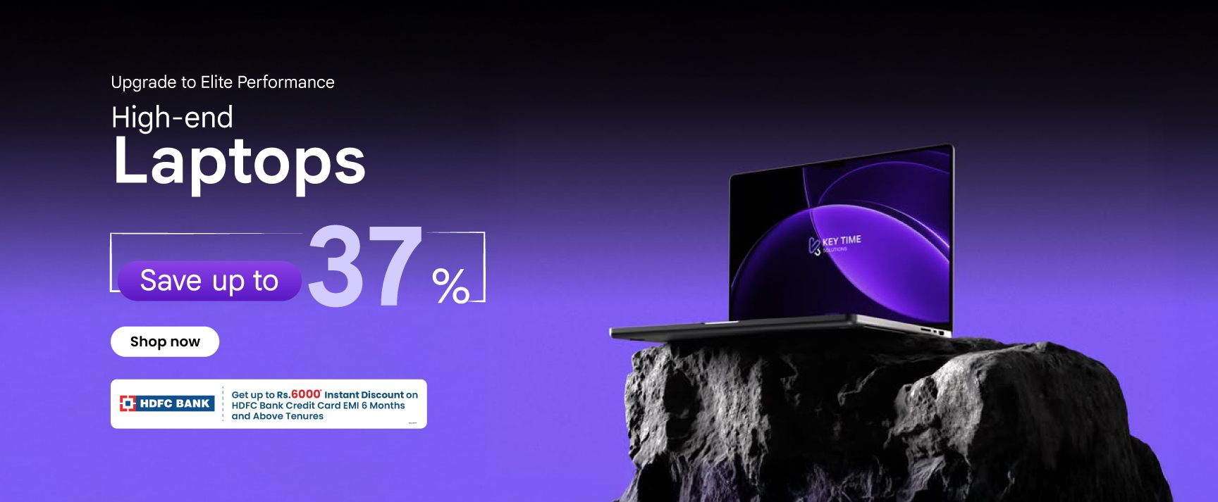Laptops