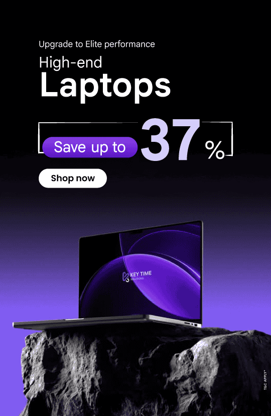 laptops