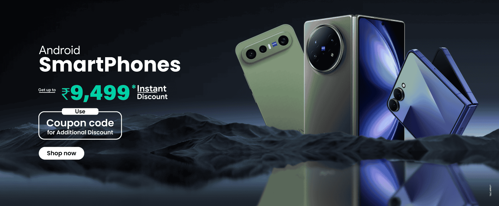 Smartphones
