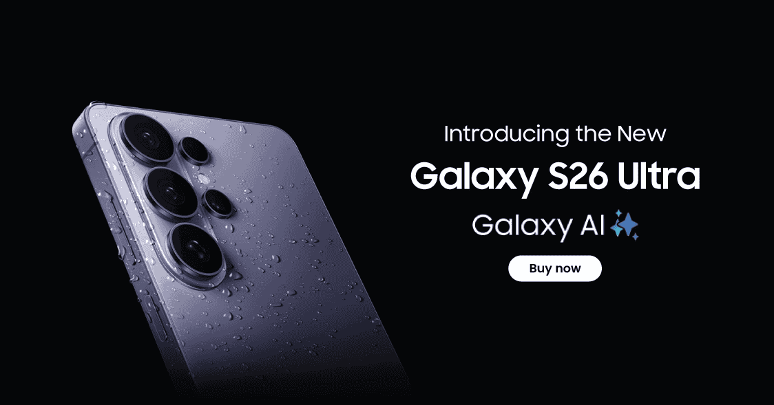 Samsung s26