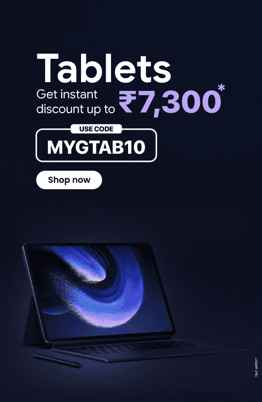 Tablets