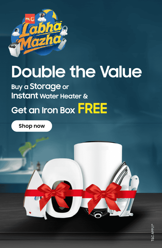 Water Heater