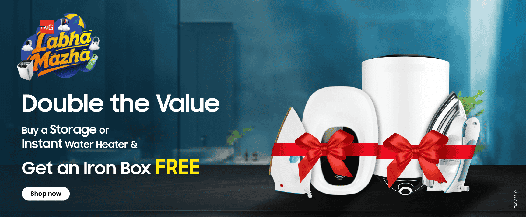 Water Heater