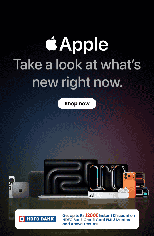 Apple Offers