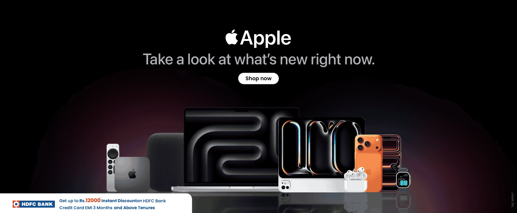 Apple Offers