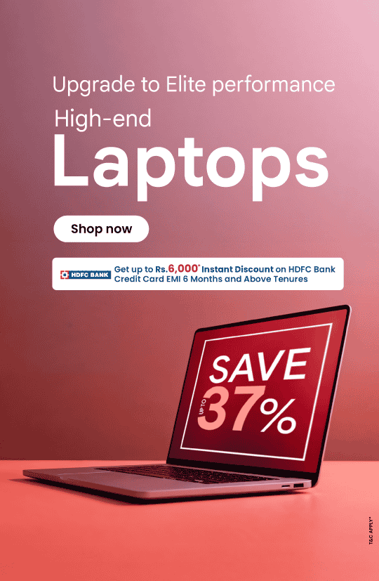 laptops
