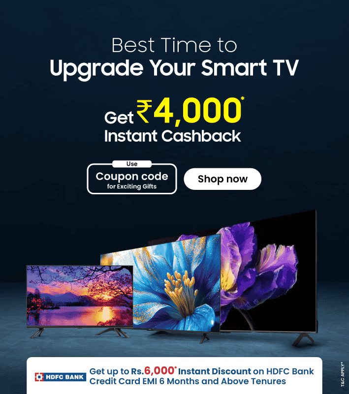 Smart TV