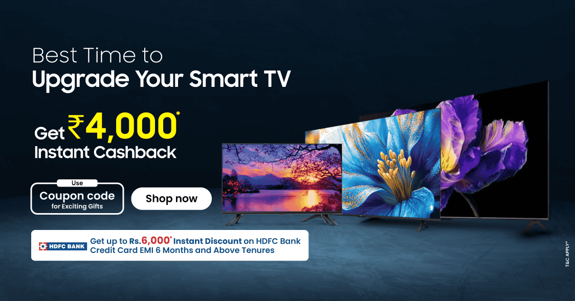 Smart TV