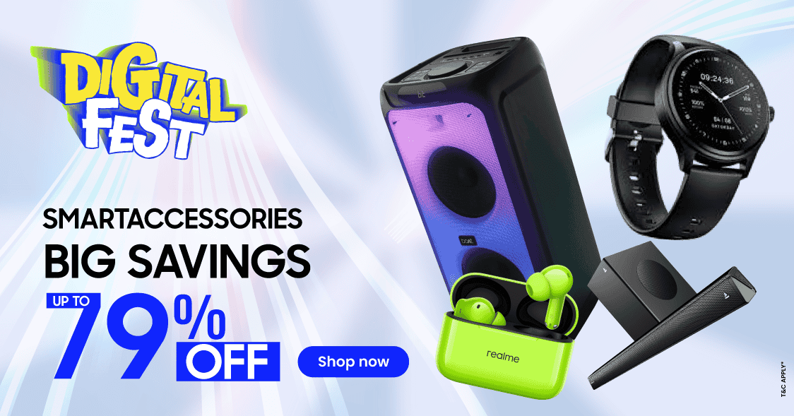 Accessories Offer