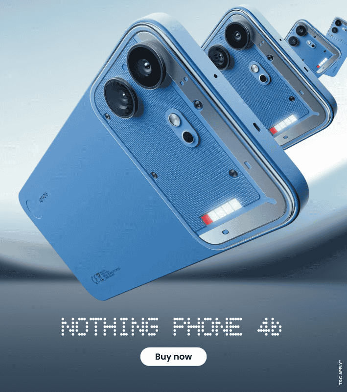 Nothing Phone 4b