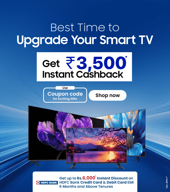 Smart TV