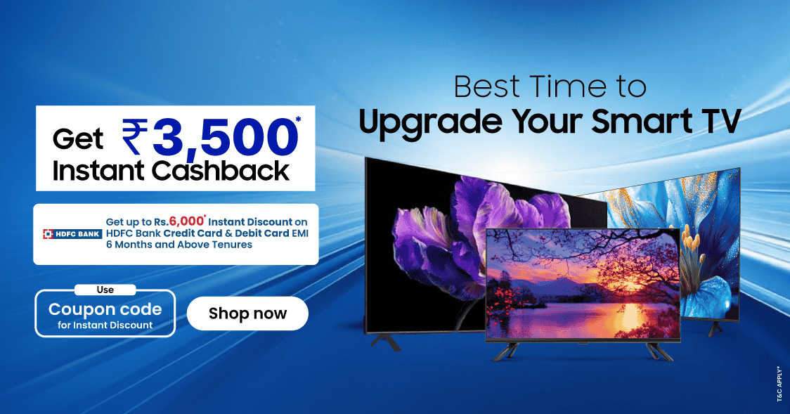 Smart TV