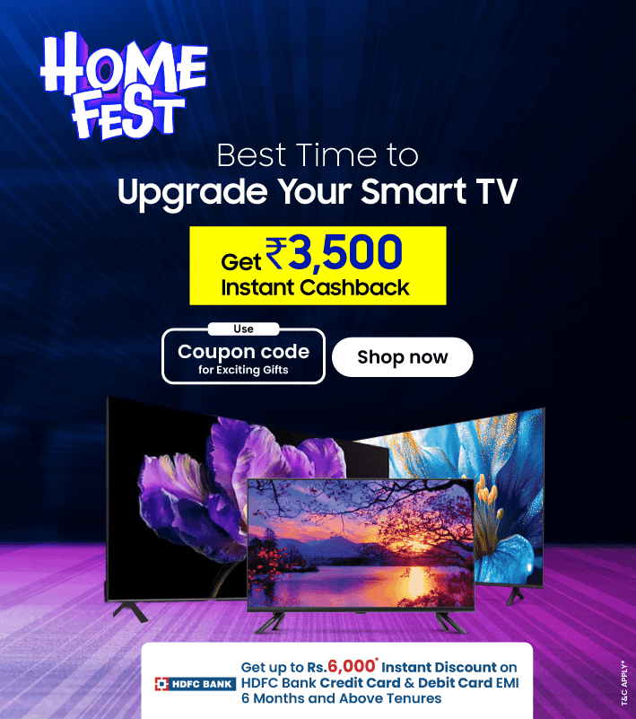 Smart TV