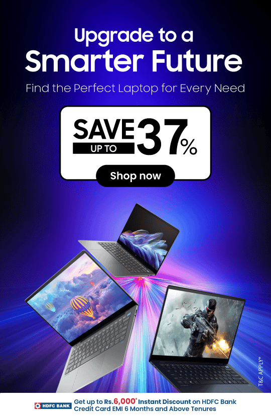 laptops