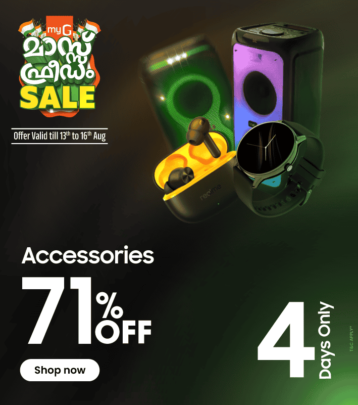 accessories offer