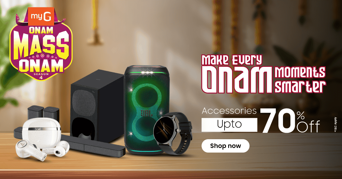 Accessories Offer