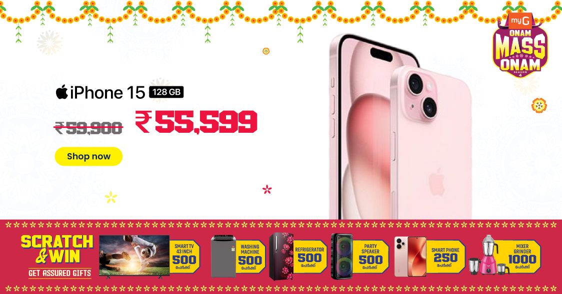 iPhone 15 128 GB