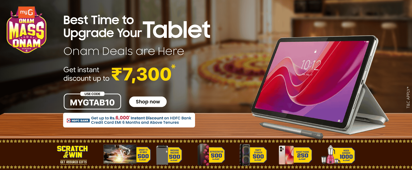 Tablets