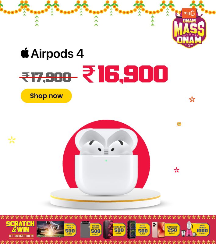 airpods 4