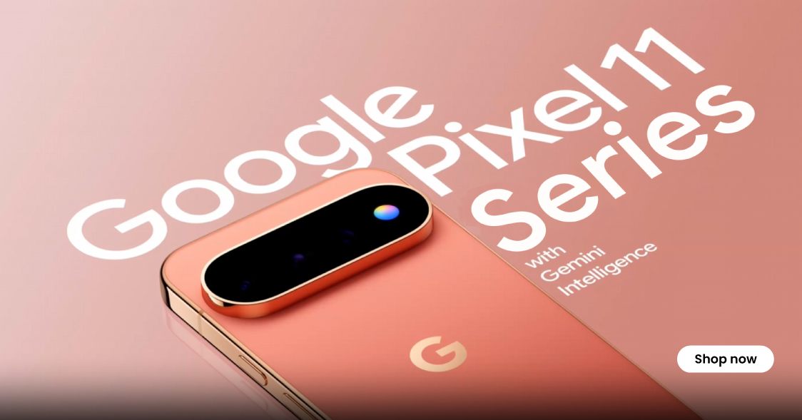 PIxel 11 series