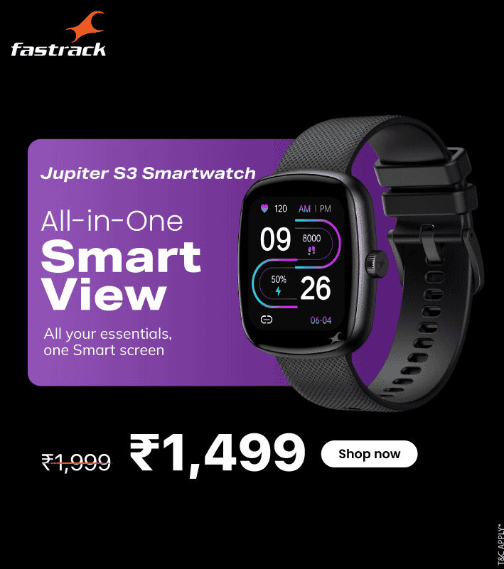 Fastrack