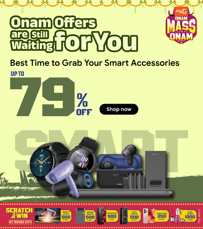 Accessories