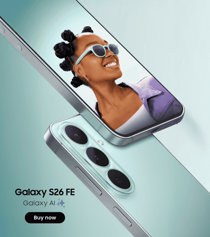 Galaxy S26 FE