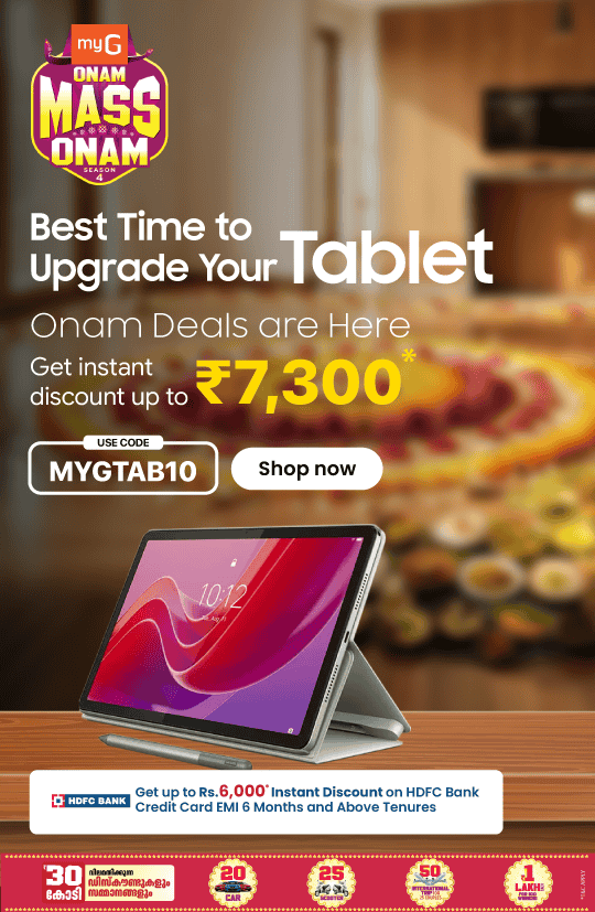Tablets