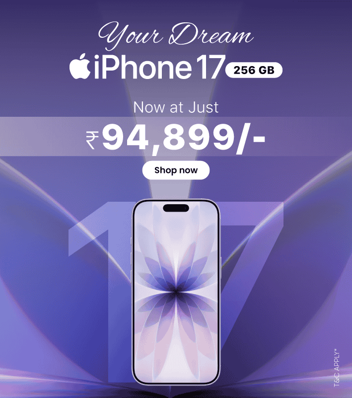 iPhone 17