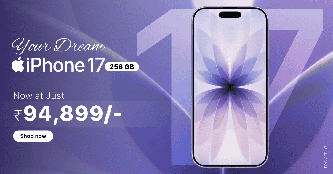 iPhone 17