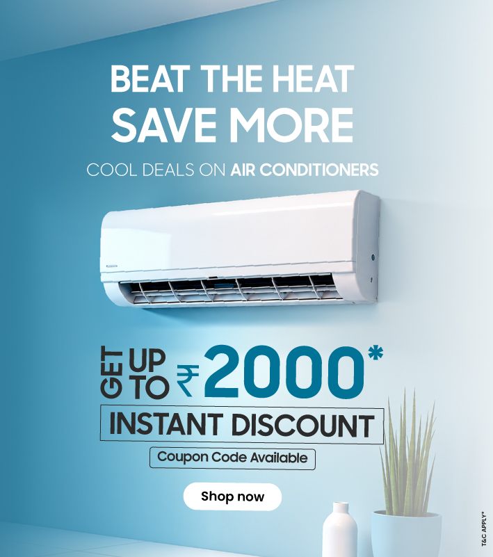 Air Conditioner